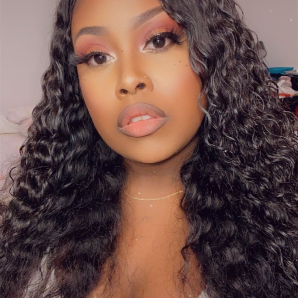 Meet your Posher, Jessie